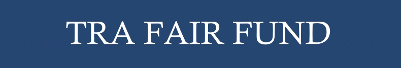TRA Fair Fund